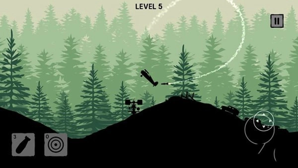 暗影轰炸机截图1