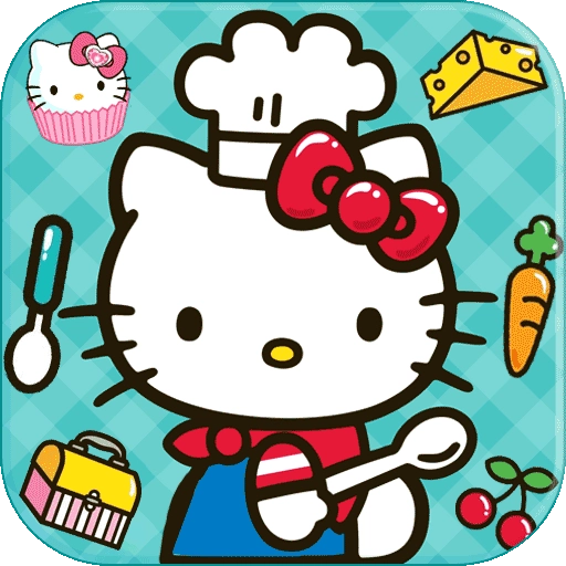 米加美食小当家