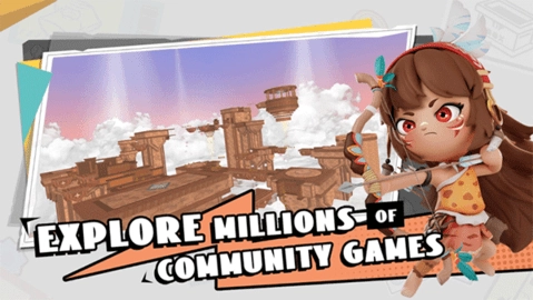 BUD国际服中文版截图1