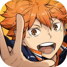 排球少年：新的征程测试服