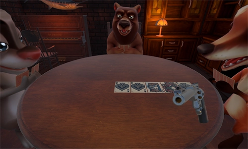 谎言酒吧手机版截图1