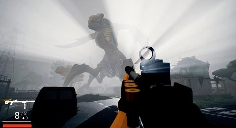 终焉计划手机版截图1