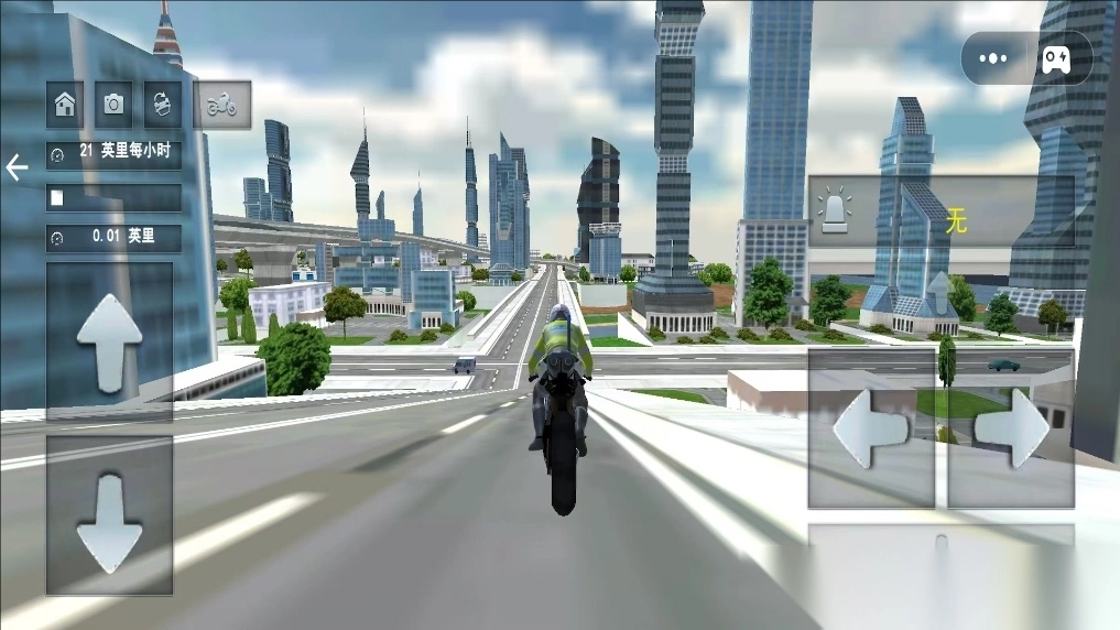 日常警察模拟器截图1