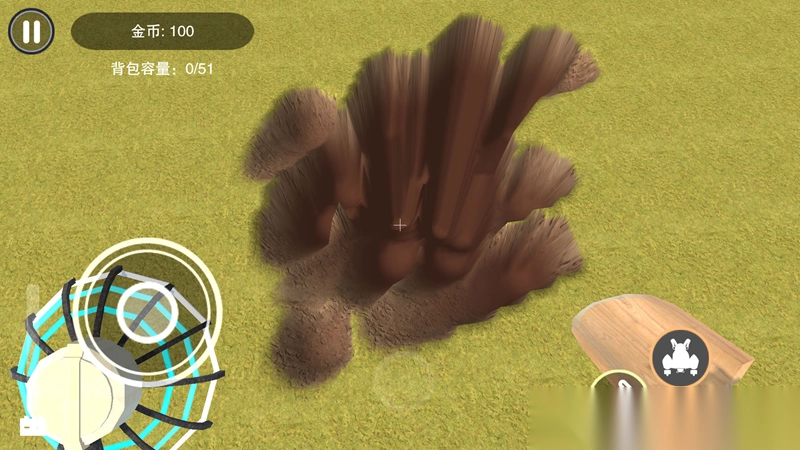 像素世界冒险挑战截图1