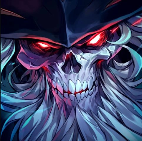 金银岛骷髅时代