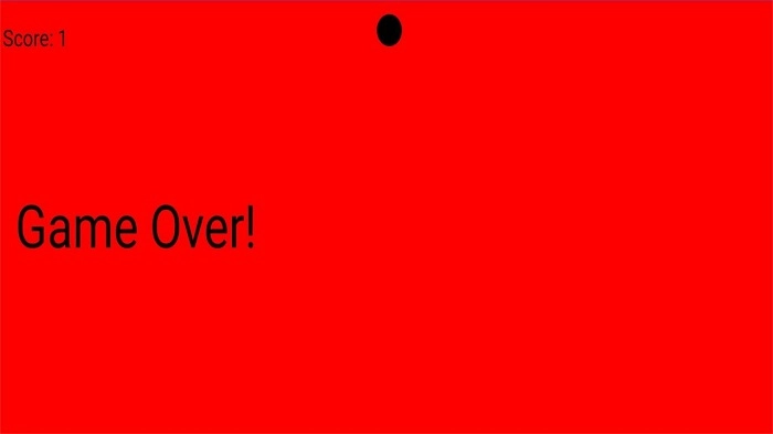 掉落的球球截图1