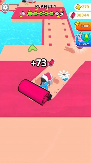 星空俱乐部截图1