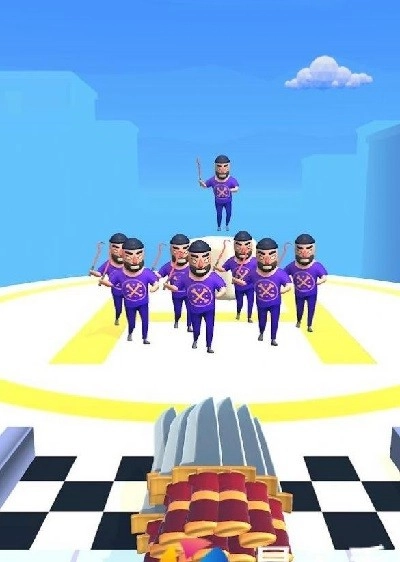 飞刀计数冲截图1