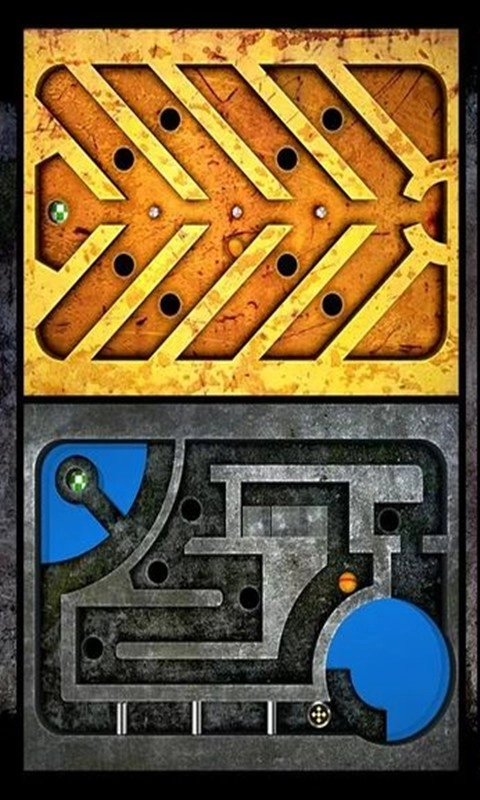 萌球球大作战截图1