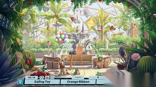 美国公路旅行截图1