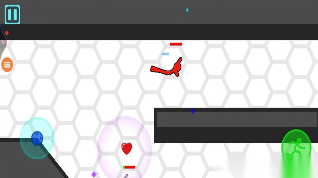 火柴人现代战场截图1