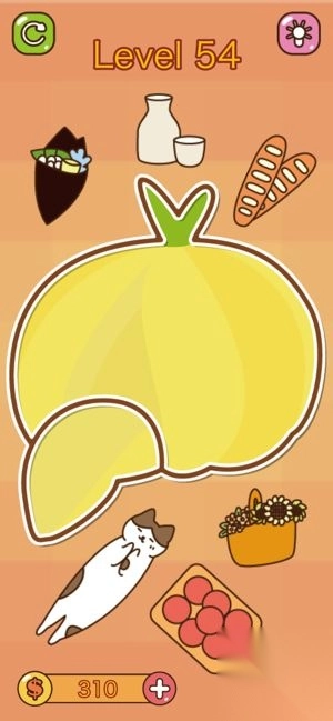 喵星人的收纳小能手截图1