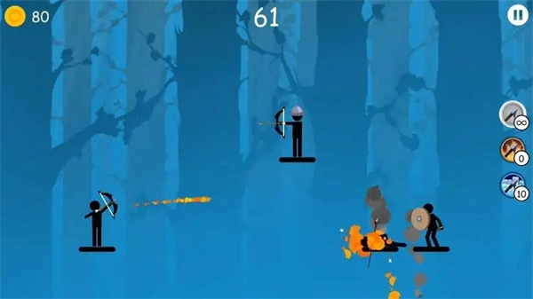 弓箭手2钻石截图1