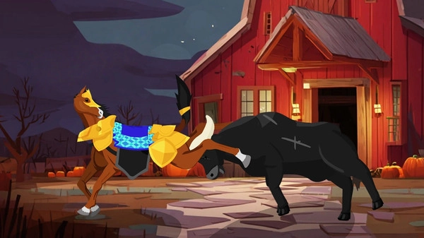 马王打全场截图1