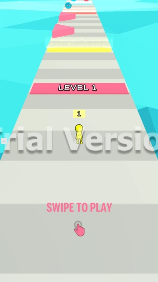 幸运大逃亡截图1