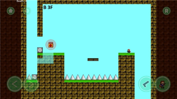 我想成为探险家2菜单截图1