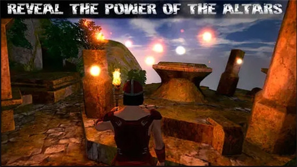 生存岛野蛮人2mod菜单截图1