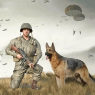 勇气召唤第二次世界大战菜单版