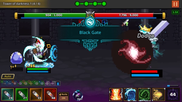 培养魔法师内购截图1