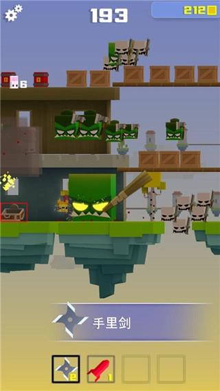 WillHero英雄来了截图1