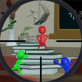 狙击外星人MOD菜单