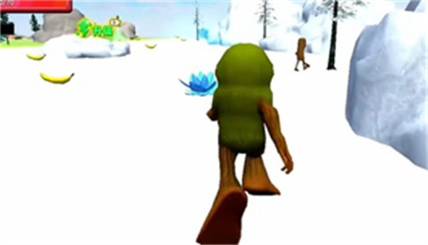 遗忘大陆吞噬进化免广告截图1