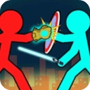 决斗火柴人MOD菜单