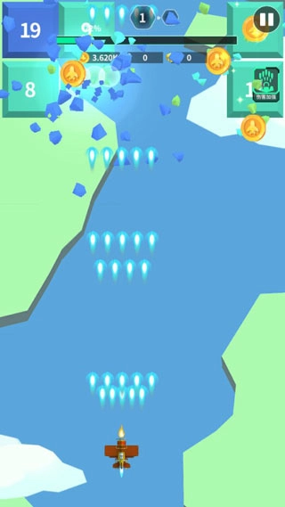 全民打方块修改器免费截图1