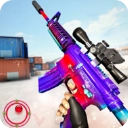 警察反恐射击mod菜单