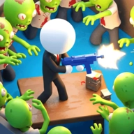 步行者攻击内购