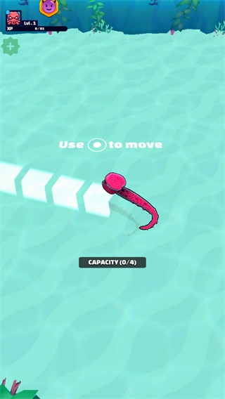 章鱼盛宴无广告截图1