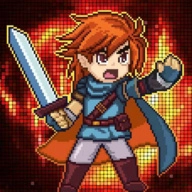 骑士勇闯地下城菜单版