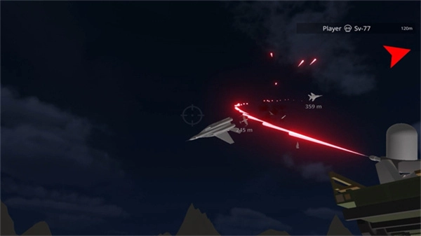 防空炮模拟器MOD截图1