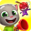 汤姆猫爆炸公园MOD菜单