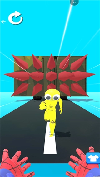 暴打木偶人2钻石截图1