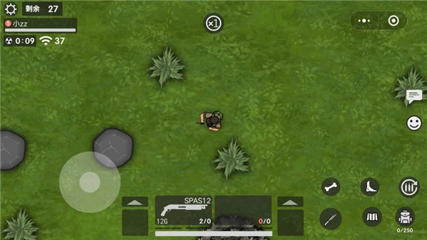 生存竞赛修改器mod截图1