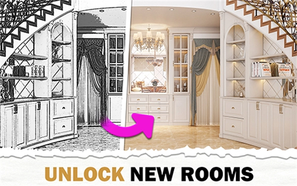 设计之家房屋装修截图1