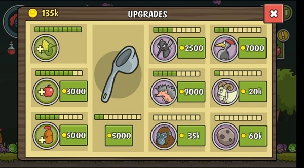 城堡破坏者MOD截图1