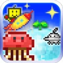 宇宙探险物语菜单