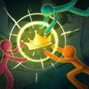 火柴人战斗阴影