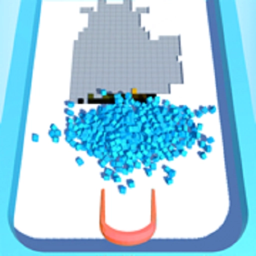 方块冲冲冲(测试版