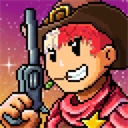 地牢VS枪手菜单修改器