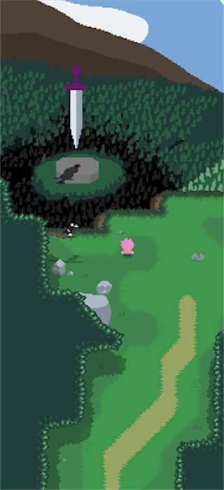 后置之地菜单版截图1