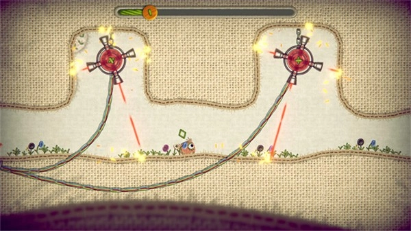 萨曼莎去哪了菜单截图1