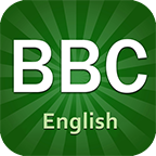 BBC英语听力app