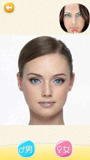 漫画滤镜免费版截图1