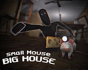 小老鼠大房子中文版