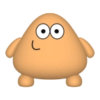 我的宠物Pou免费版