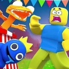 机关城市大冒险