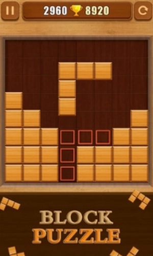 木块拼图截图1
